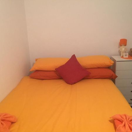 London Nice Rooms 3 Kültér fotó