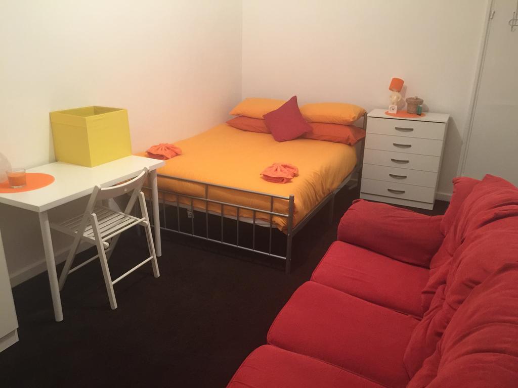 London Nice Rooms 3 Kültér fotó