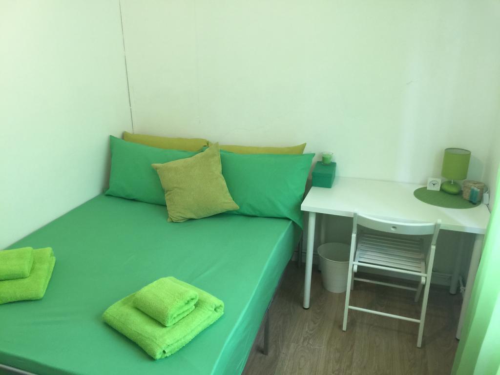 London Nice Rooms 3 Kültér fotó