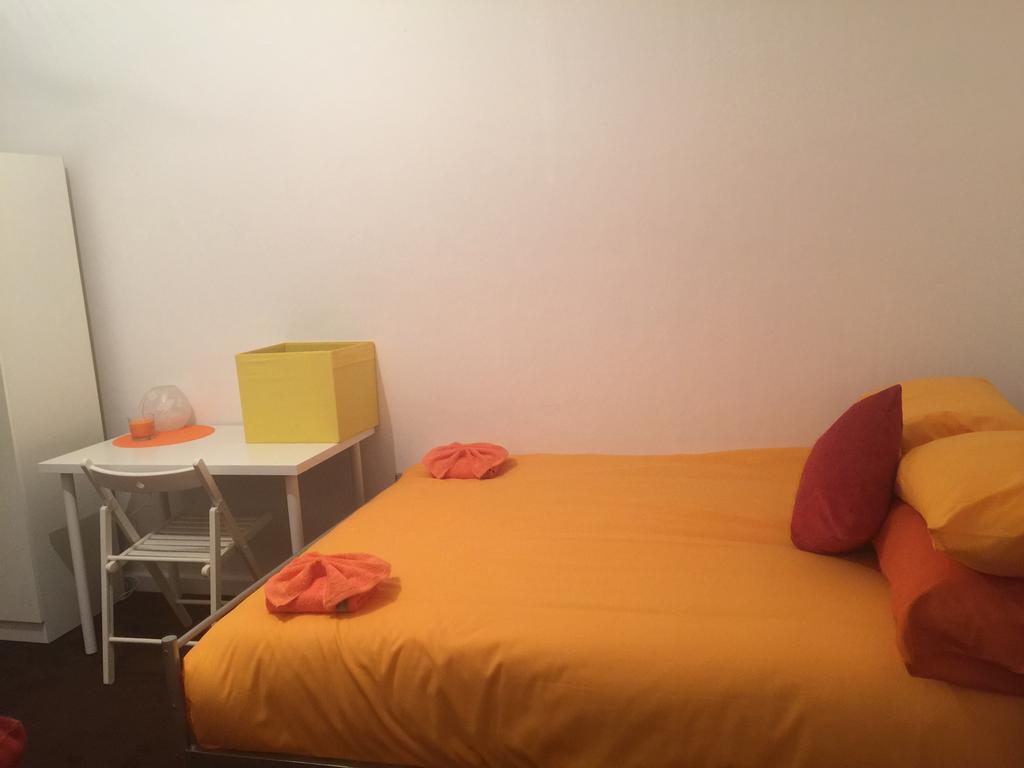 London Nice Rooms 3 Kültér fotó